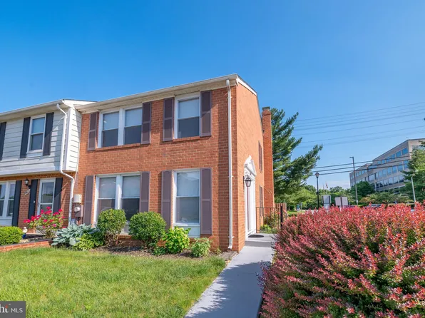 15601 Mews Ct, Laurel, MD 20707