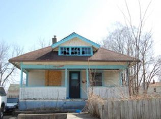 1803 21st St, Des Moines, IA 50310