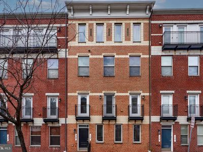 20 S Exeter St #1382, Baltimore, MD, 21202