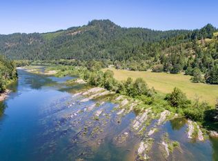 668 Cougar Creek Rd, Oakland, OR 97462