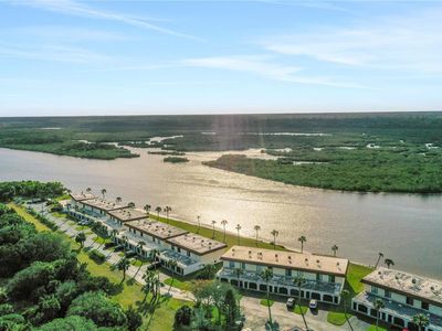 14 Ocean Palm Villa S #14, Flagler Beach, FL, 32136