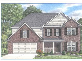 2205 Muddy Creek Ln LOT 16, Knoxville, TN 37932