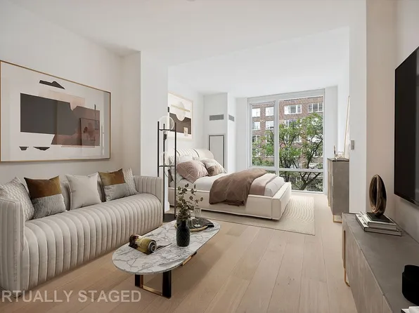 501 3rd Ave #5G, New York, NY 10016