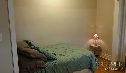 Rented by 24 7 NYC Realty Inc.