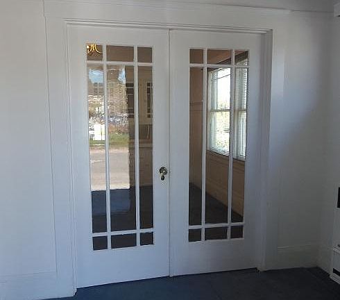 French Doors