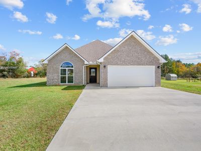 142 Billie Carter Dr, Deridder, LA, 70634