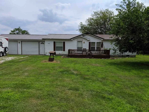 13177 E State Road 114, Akron, IN 46910
