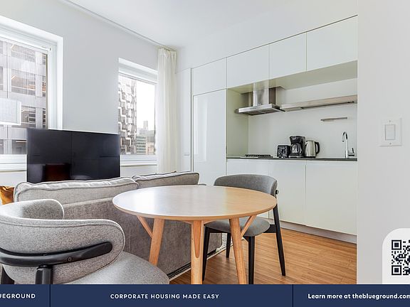 5th image of 70 W 45th St #35A