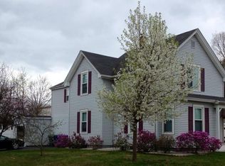 4 2nd St, Leominster, MA 01453