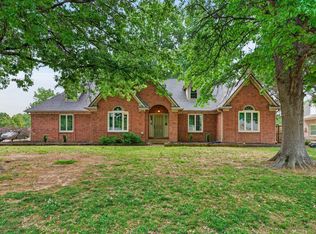 3264 Patricia Ellen Dr, Memphis, TN 38133