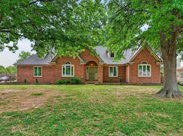 3264 Patricia Ellen Dr, Memphis, TN 38133