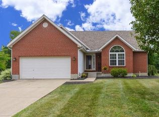 6830 Rainwood Ct, Liberty Township, OH