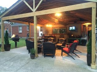 516 Brentlawn Dr, Nashville, TN 37220