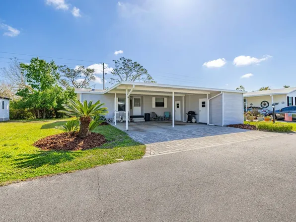 1743 Conifer Ave #23, Kissimmee, FL 34758