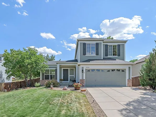 19130 E Ithaca Drive, Aurora, CO 80013