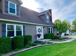 1620 King Rd, Ashland, OH 44805