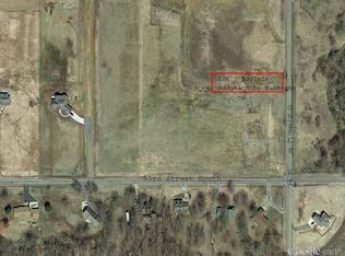 GULICK.53RD St. Cor, Muskogee, OK 74403