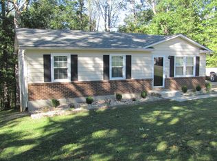 4014 Pitzer Rd, Roanoke, VA 24014