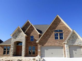 310 Chaple Creek Dr, Lumberton, TX 77657