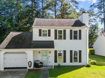3408 Preakness Place, New Bern, NC, 28562
