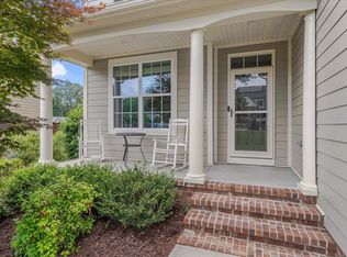 1964 Drumlin Dr, Apex, NC 27502