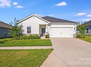 1340 Sweet Pea St, Monroe, NC 28110