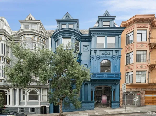 1749 Pine St Unit 1749, San Francisco, CA 94109