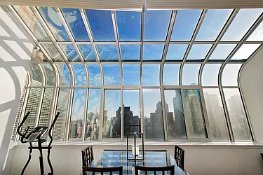 Rented by Keller Williams NYC