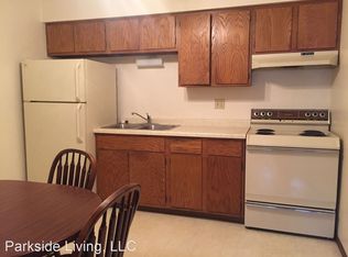 3621 Fairfax St #2, Eau Claire, WI 54701