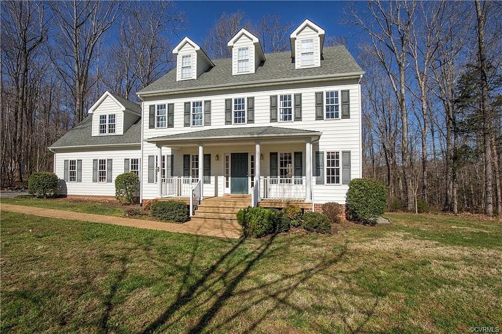 2571 Norwood Creek Way, Powhatan, VA 23139 Zillow