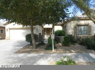 19880 E Reins Rd, Queen Creek, AZ 85142