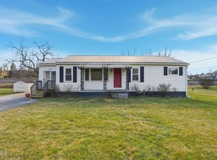 16112 Wyndale Rd, Abingdon, VA 24210