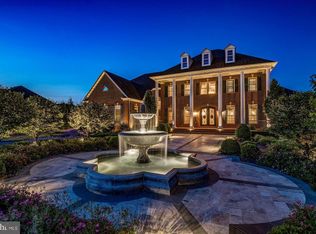 1635 Admirals Hill Ct, Vienna, VA 22182