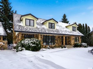 70 Lowry PLACE, Regina, SK S4S 6C7