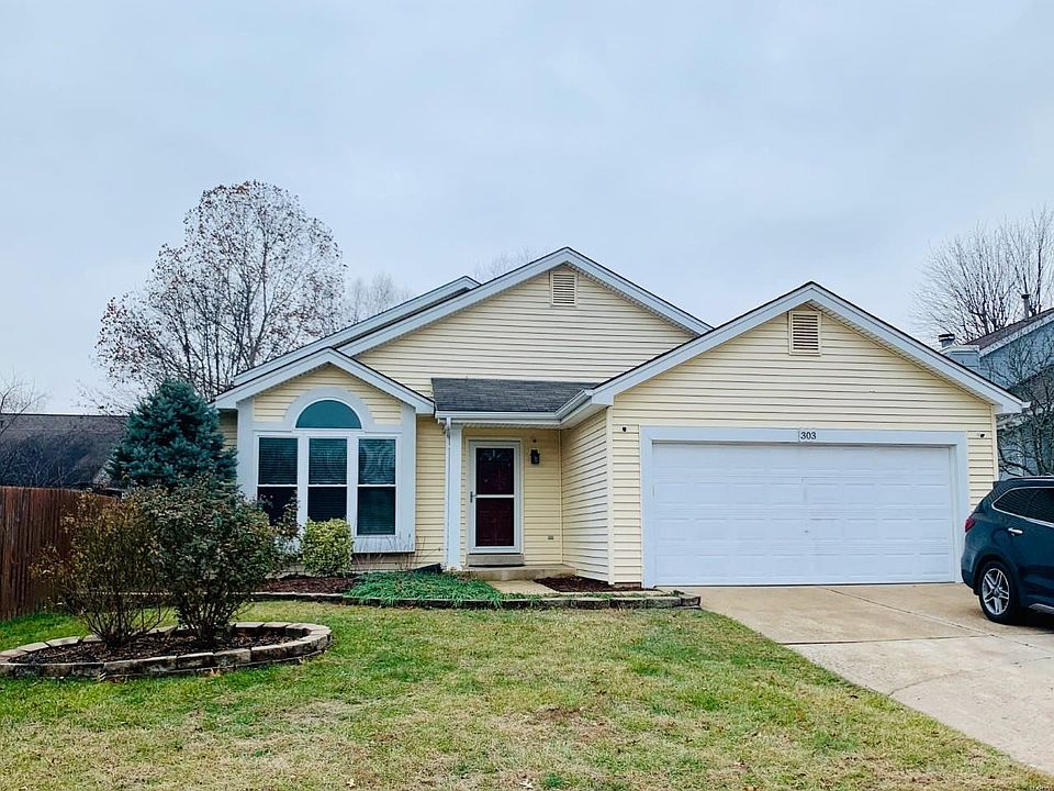 1st image of 303 Cypress Point Ct