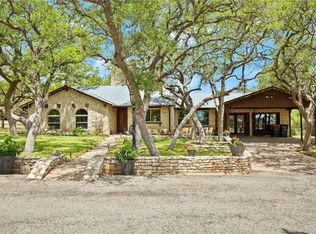 15800 Hamilton Pool Rd, Austin, TX 78738