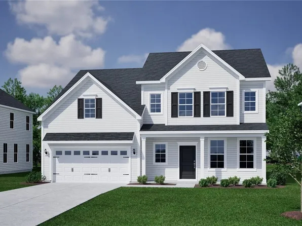 112 Goldeneye Drive, Rincon, GA 31326