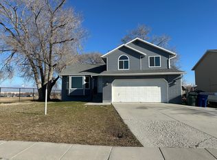 3285 S 5565 W, West Valley City, UT 84120
