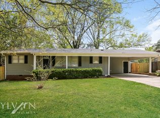 253 McDowell Park Cir, Jackson, MS