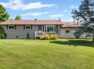 189 Arnold Dr, Drummond/north Elmsley, ON K7H 0H4