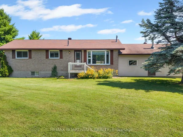 189 Arnold Dr, Drummond/north Elmsley, ON K7H 0H4