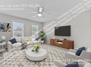 158 Shelly Dr, Angier, NC 27501