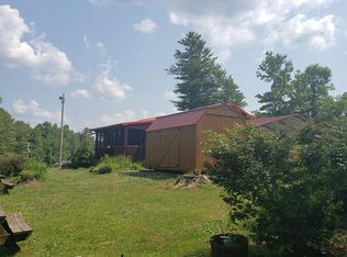 124 Woodland Rd, Pipestem, WV 25979