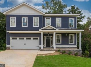 2669 Mills Bnd, Decatur, GA 30034