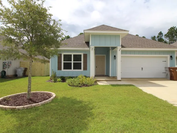 4117 Heart Pine Ln, Pace, FL 32571