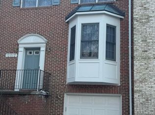12012 Sawmill Ct, Silver Spring, MD 20902