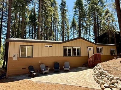 456 Ponderosa Dr, Lake Almanor, CA, 96137