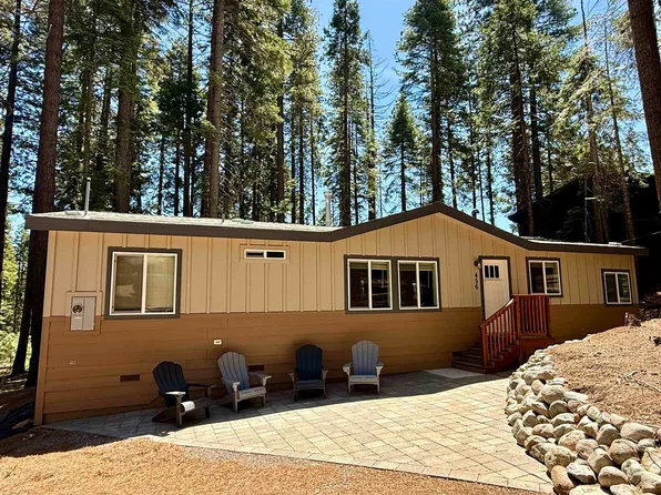456 Ponderosa Dr, Lake Almanor, CA 96137