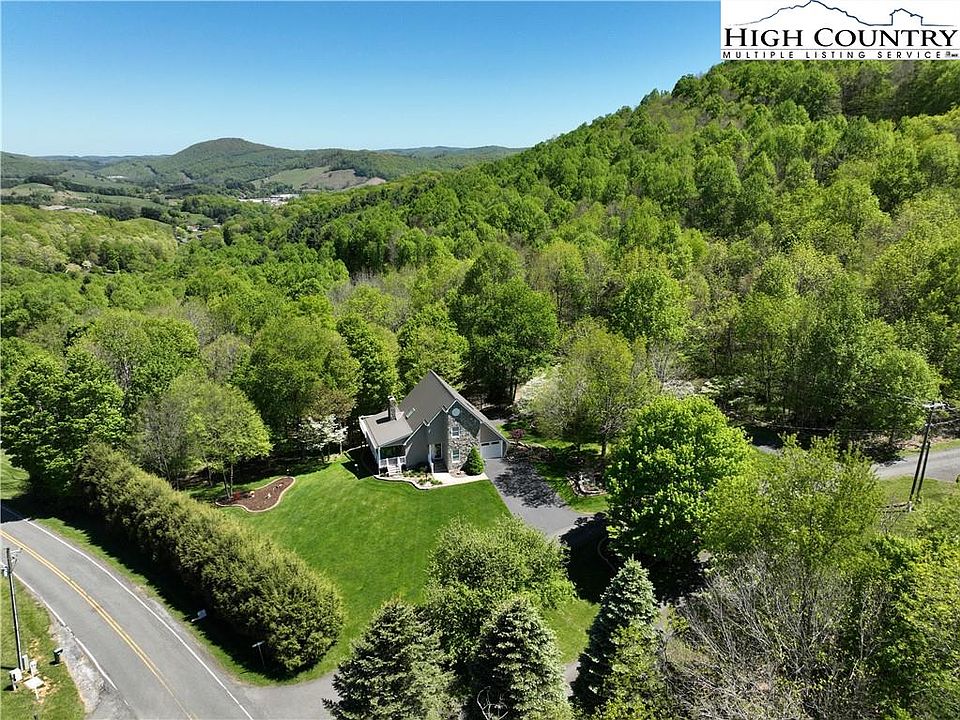 115 Doe Ridge Dr, West Jefferson, NC 28694 Zillow