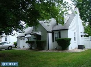 507 E Moreland Rd, Willow Grove, PA 19090